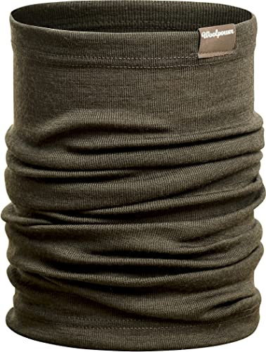 Woolpower Tube 200 Pine Green