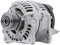 RIDEX Alternador 4G0491 90A 14V Alternadores con polea de rueda libre