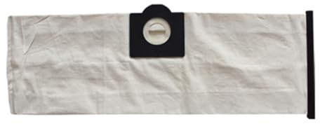 Donkivvy Washable Bags Compatible with for KARCHER NT20 NT48/1 NT65/2 Vacuum Cleaner Accessories Parts