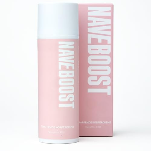 Naveboost Körpercreme