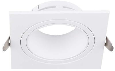 V-TAC Faretto LED – Faretto da incasso – GU10 – IP20 – Bianco