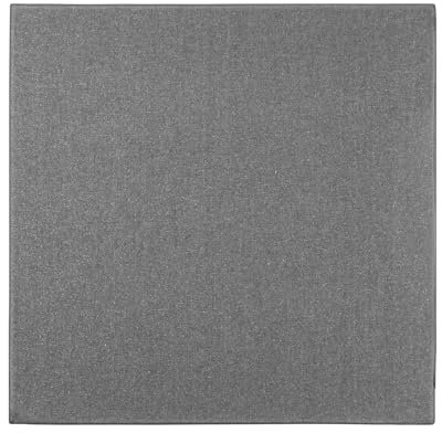 BAOFALI Tappetino termopressa per Easypress 30,5 x 30,5 cm; tappetino protettivo resistente al calore per progetti in vinile termoadesivo per progetti di trasferimento di isolamento da stiro in vinile