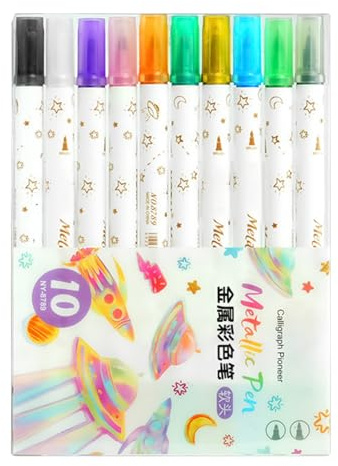 Paint Pens for Wood Art Craft Supplies
