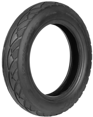Plmvhpb Pneu de vélo de course électrique 12 x 2,50 (64-203) - 12 pneus épais