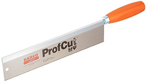 Serrucho Ebanista Mando Dch 25