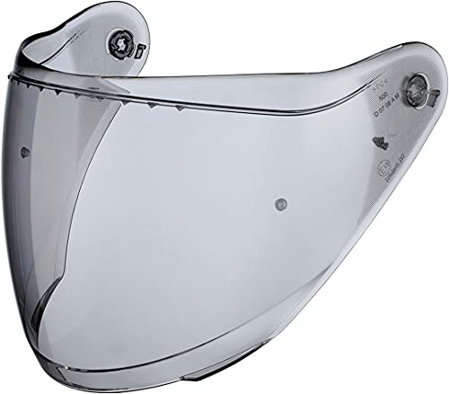 Schuberth M1 Motorcycle Helmet Replacement Visor - LIGHT TINT