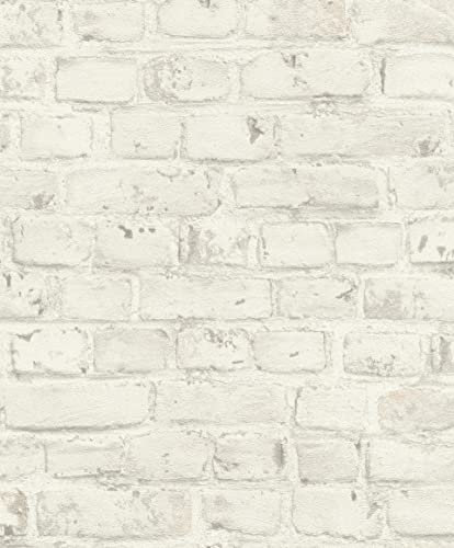 Selection Vinyl/Vlies 504750 Tapete in MALER QALITÄT