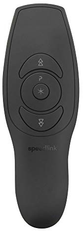 Acute Pure Presenter, Black