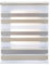 STORESDECO Doppelrollo mit Bohren 180H x 180B cm für Fenster & Türen - Zuverlässiger Lichtschutz & Sichtschutz - Kindersichere Rollos für Fenster mit Bohren & Einfacher Montage - Made in Europe