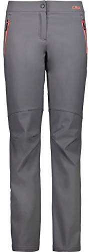 Cmp Termiska Softshell-byxor