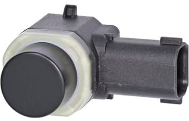 Valeo Capteur de stationnement à ultrasons 890022, Installation Avant, arrière et latérale