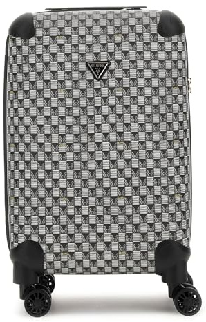 GUESS Wilder 20 In 8-Wheeler M Black Logo