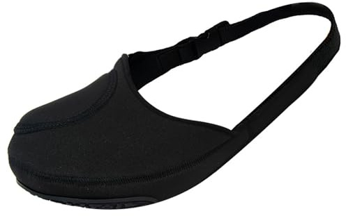 Qcbuegof Uprgades - Fundas protectoras antideslizantes y protectoras para palanca de cambios de motocicleta para motociclistas al aire libre