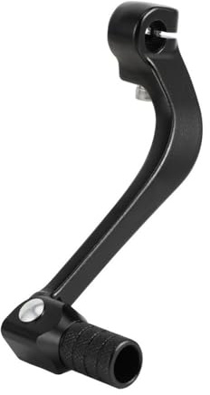 Palanca Cambios de Moto Accesorios De Motocicleta Palanca Cambio Marchas Pedal para MSX125 GROM125 MSX Grom 125 2013-2024 para Bicicleta Calle JFG