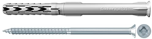 Fischer SXR-Rahmendübel lang SXS 10 x 140 F-us