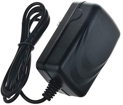 Accessory USA 4ft Small AC DC Charger Power Supply Cord Adapter for HP Pavilion PE1227 F1503 LCD Monitor