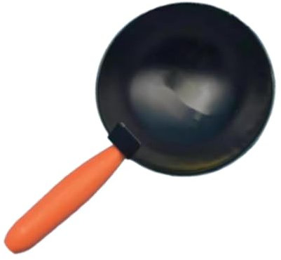 Milageto Cuchara para cemento Cucharón para agua Cucharón para mortero de cemento Cucharón para albañilería Cuenco para enlucido de yeso Masilla para