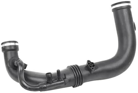 REOKIP Autokühlerrohr Auspuffrohr Turbolader Luftansaugschlauch Zubehörkomponente A2710901929 Für Mercedes Für Benz
