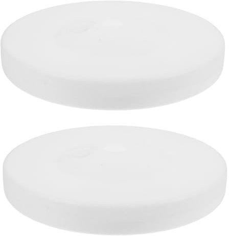 CIMAXIC 2piezas Para Arco De Globos Base De Agua Decoración Para Cumpleaños Ligero y Práctico