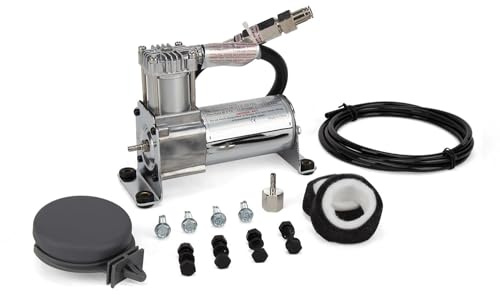 Air Lift 16092 Air Compressor System