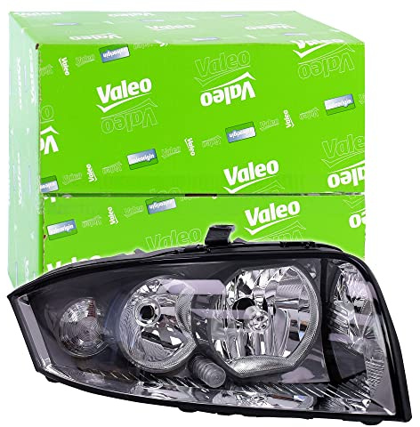Valeo 87672 Hauptscheinwerfer