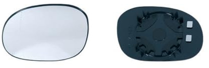 Alkar 6401283 Espejos Exteriores para Automóviles