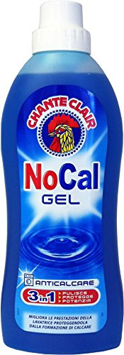 Chante clair - 12 x chanteclair no cal gel antical 3 in1 750 ml
