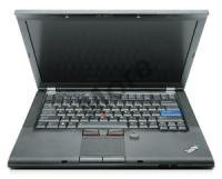 Lenovo ThinkPad T410 - notebooks (Notebook, Gigabit Ethernet, Client Security Solution, Hard disk drive password, Power-on password, Security lock slot, Superviso, IEEE 802.11a/b/g/n, DVD±RW, ThinkPad UltraNav)
