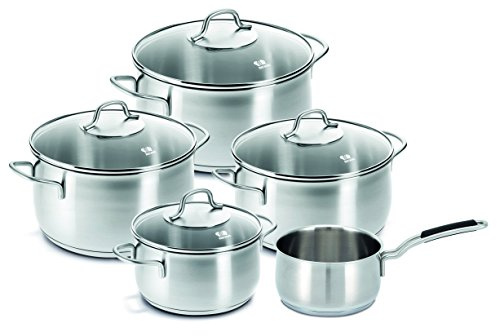 Beka Royal 5(9)-Teiliges Set 12370904