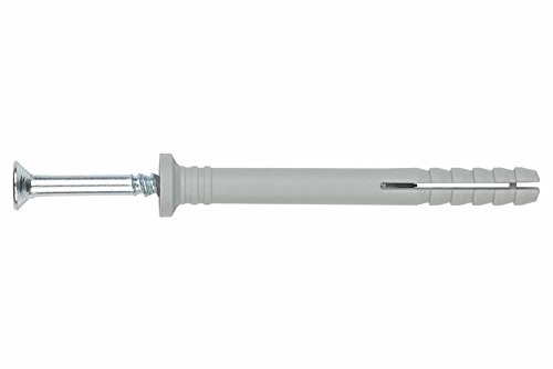 INDEX A PERFECT FIXING TCCC06060 - Taco clavo 6 x 60