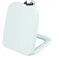 DIANA LIFE 2 WC-Sitz Softclose TakeOFF Absenk-Automatik Farbe weiss