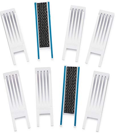 Safety Innovations - Childproof Your Windows with Our Window Widget, 8-Pack