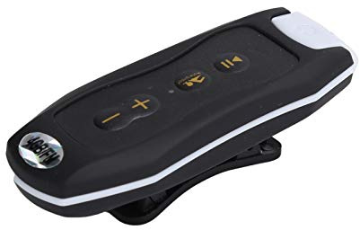 Lecteur MP3 étanche IPX8, Lecteur de Musique Portable, Profondeur étanche de 10 M, Lecteur de Musique 4 Go avec Clip pour écouteurs pour la Natation, Le Jogging, Le Fitness