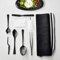 Mikamax – mm Chef's Plating Tool Set – Équipement De Cuisson Culinaire – Culinaire Coating Kit – Kitchen Chef Cooking Equipment – Set De 8 Pièces