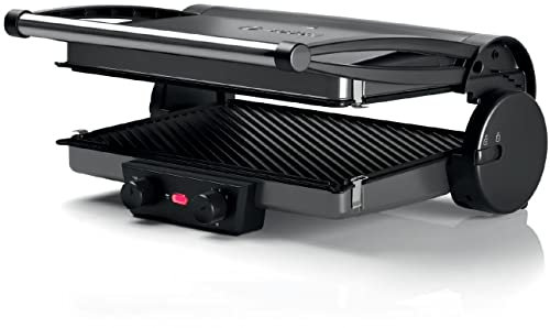 BOSCH PARRILLA DE CONTACTO TCG4215 TCG4215