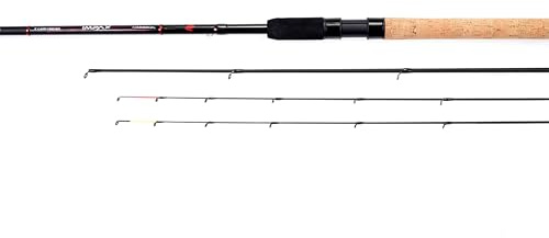 NYTRO IMPAX 9FT COMMERCIAL CARP FEEDER ROD
