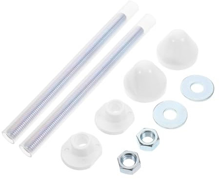 Alipis Tuyau De Remplissage Pour Toilettes Connecteur De Réservoir Pour Camping Réparation De Connexion Installation Facile