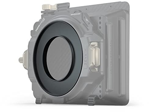 Tilta Bague d'adaptation 58 mm pour objectif d'appareil photo MB-T16 Mirage Matte Box MB-T16-58