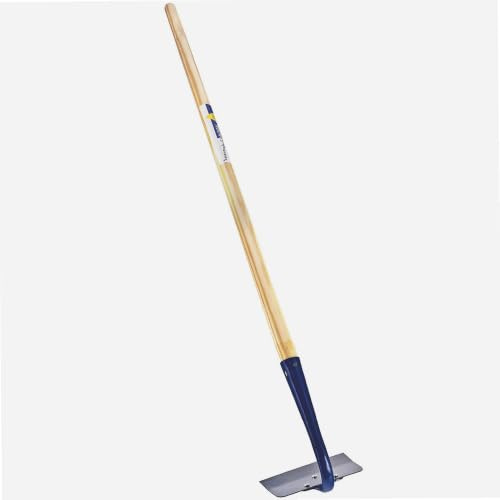 Jad 02420 trädgårdshacka med handtag blå 100 cm