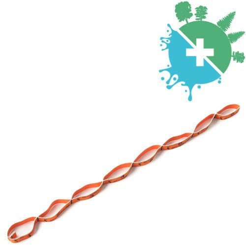 Élastique souple Orange 7 kg