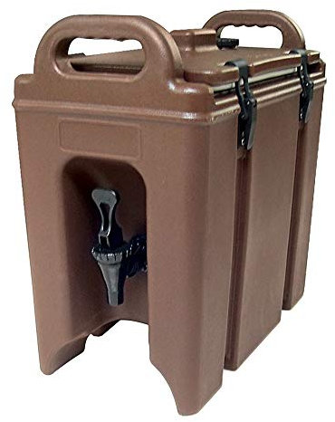 WAS Contenitore Termico per Bevande, 9.5 L