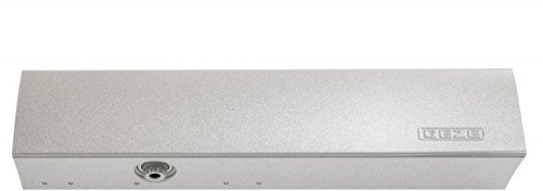 Geze Ferme-porte, TS 3000 V, avec coulissante Blanc