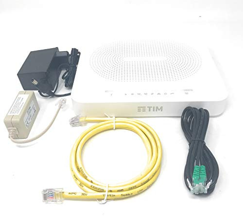 TIM Smart Modem Wi-Fi per ADSL E Fibra