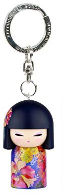 Kimmidoll - Llavero Mujer multicolor multicolor Talla única