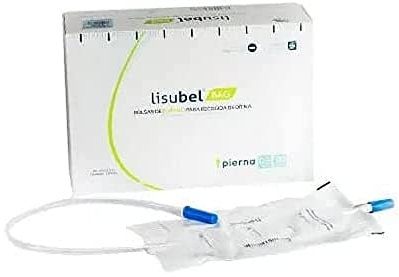 Bolsa Orina Pierna Lisubel 500Ml 30U