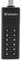 Verbatim Keypad Secure - Teclado Integrado para Ingreso de Clave Segura. Conexion USB 3.2 C (128 GB) (49432)