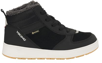 Viking Epic Warm GTX, svart, 39 EU