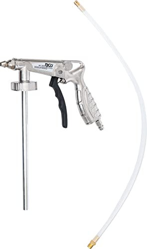 BGS 3203 | Pistolet insonorisant à air comprimé