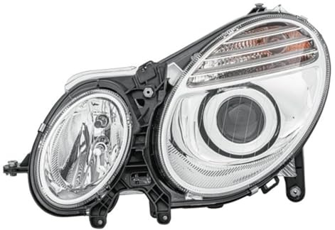 HELLA 1EL 009 260-551 Bi-Xenon/Scheinwerfer - Mercedes-Benz E-Klasse (W211)