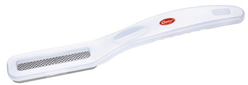 Clauss Antimicrobial Callus Rasp with Microban Protection